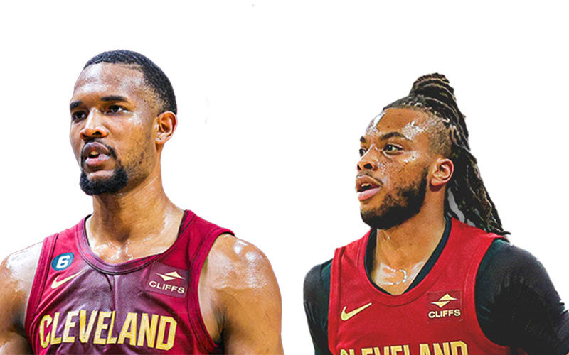 Who Do the Cavs Miss More: Garland or Mobley?