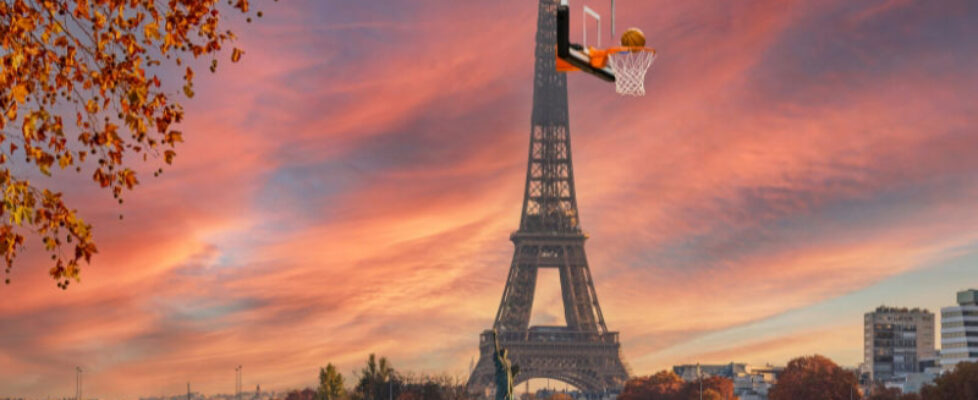 Paris Cavs