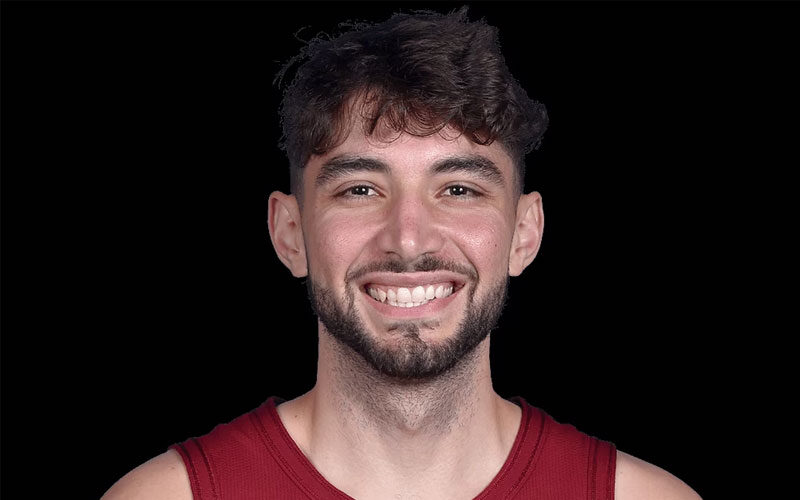 Ty Jerome Out Indefinitely After Ankle Surgery