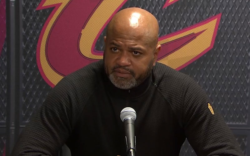 Bickerstaff’s comments on Cavs’ depth ring hollow after double-overtime loss in Chicago