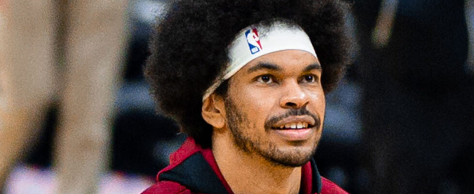 Jarrett Allen