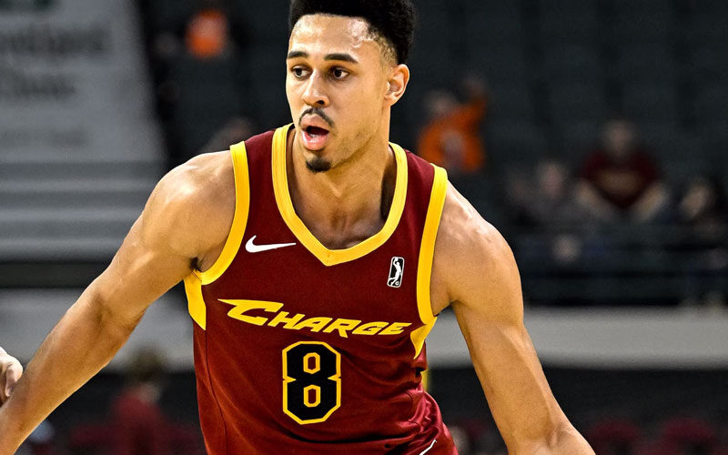 Cavaliers sign Zhaire Smith to 10-day contract