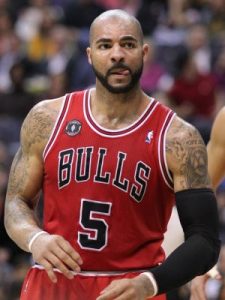 Carlos Boozer