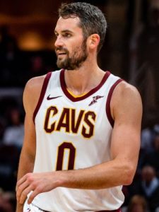 Kevin Love