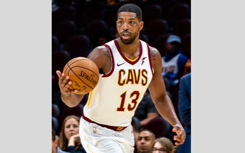 Cavaliers Bring Back Tristan Thompson