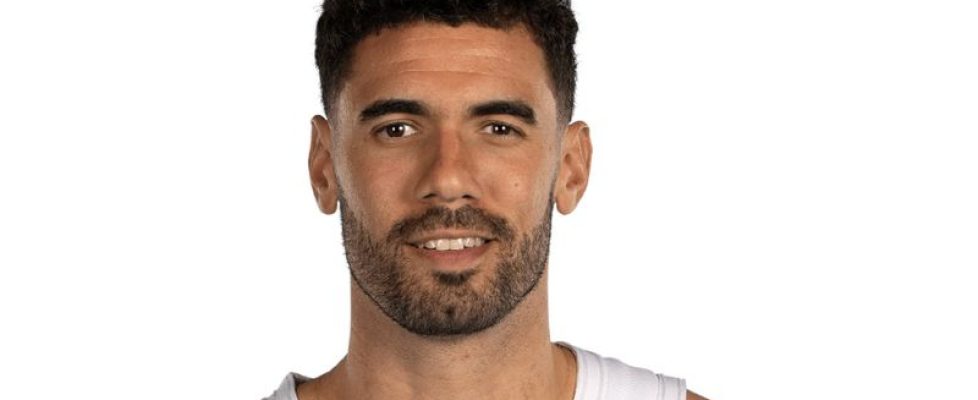 Georges Niang